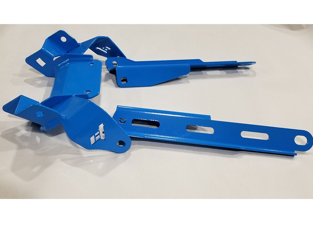 Maverick X3 Bombproof Front Upper Shock Mount - product image 5