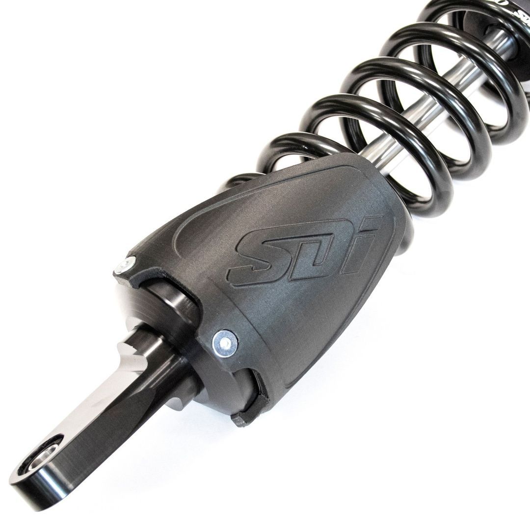 2014-24 RZR XP1000 2 Seat - E-CLIK Intelligent Active Shock System