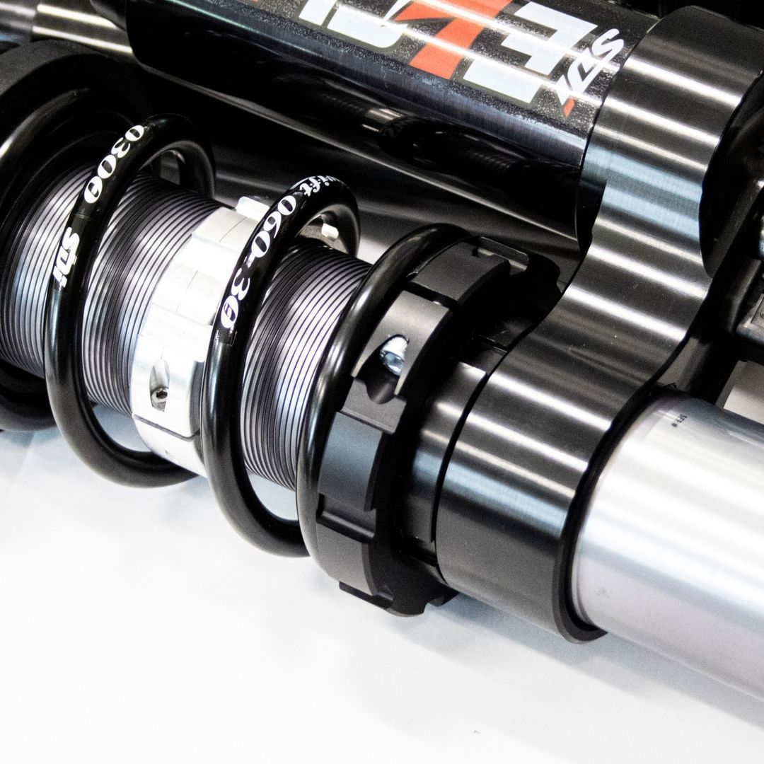 2014-24 RZR XP1000 2 Seat - E-CLIK Switch Shock System