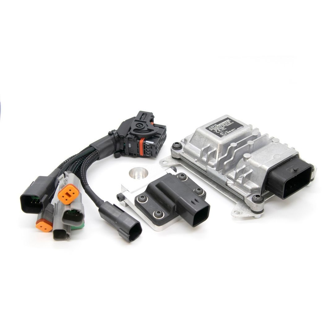 2014-24 RZR XP1000 2 Seat - E-CLIK Intelligent Active Shock System