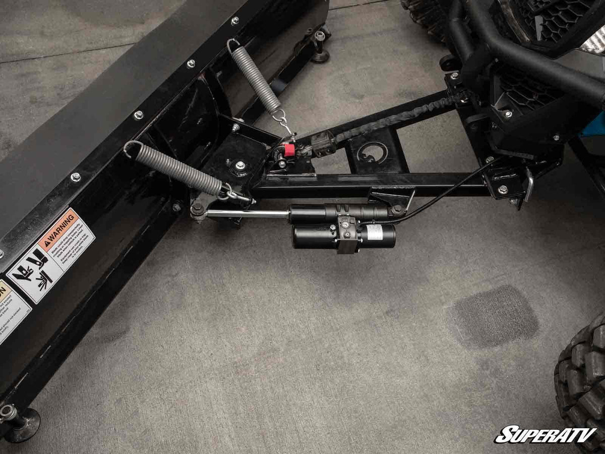Plow Pro UTV Plow Angle Actuator Kit for RZR Pro R and RZR Pro R 4 and RZR Pro S and RZR Pro S 4 and RZR RS1 and RZR S 1000 and RZR S 800 and RZR S 900 and RZR S4 1000 and RZR Trail 900 and RZR Trail S 900 and RZR Trail S 1000 and RZR Turbo R and RZR Turbo R 4 and RZR XP and RZR XP 4 and RZR XP 1000 and RZR XP 4 1000 and RZR XP 4 900 and RZR XP Turbo and RZR XP 4 Turbo and RZR XP 900 and RZR 4 800 and RZR 4 900 and RZR 570 and RZR 800 and RZR 900 and Maverick X3 and Commander