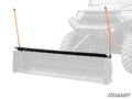 UTV/ATV Plow Pro Snow Plow Deflector and Marker Kit for RZR Pro S and RZR Pro S 4 and RZR Pro XP and RZR Pro XP 4 and RZR RS1 and RZR S 1000 and RZR S 800 and RZR S 900 and RZR S4 1000 and RZR XP and RZR XP 4 and RZR XP 1000 and RZR XP 4 1000 and RZR XP 4 900 and RZR XP Turbo and RZR XP 4 Turbo and RZR XP 4 Turbo S and RZR XP 900 and RZR 4 800 and RZR 4 900 and RZR 570 and RZR 800 and RZR 900 and RZR 170-200 and Maverick X3 and Commander