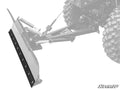 SuperATV Snow Plow Blade Edge Replacement for RZR S 1000 and RZR S 800 and RZR S 900 and RZR S4 1000 and RZR Trail 900 and RZR Trail S 900 and RZR Trail S 1000 and RZR XP 1000 and RZR XP 4 1000 and RZR XP 4 900 and RZR XP Turbo and RZR XP 4 Turbo and RZR XP 900 and RZR 4 800 and RZR 4 900 and RZR 570 and RZR 800 and RZR 900 and Maverick X3 and Commander