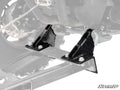 Plow Pro Snow Plow Drop Brackets for RZR S 1000 and RZR S 800 and RZR S 900 and RZR S4 1000 and RZR Trail 900 and RZR Trail S 900 and RZR Trail S 1000 and RZR XP 1000 and RZR XP 4 1000 and RZR XP 4 900 and RZR XP Turbo and RZR XP 4 Turbo and RZR XP 900 and RZR 4 800 and RZR 4 900 and RZR 570 and RZR 800 and RZR 900 and Maverick X3 and Commander