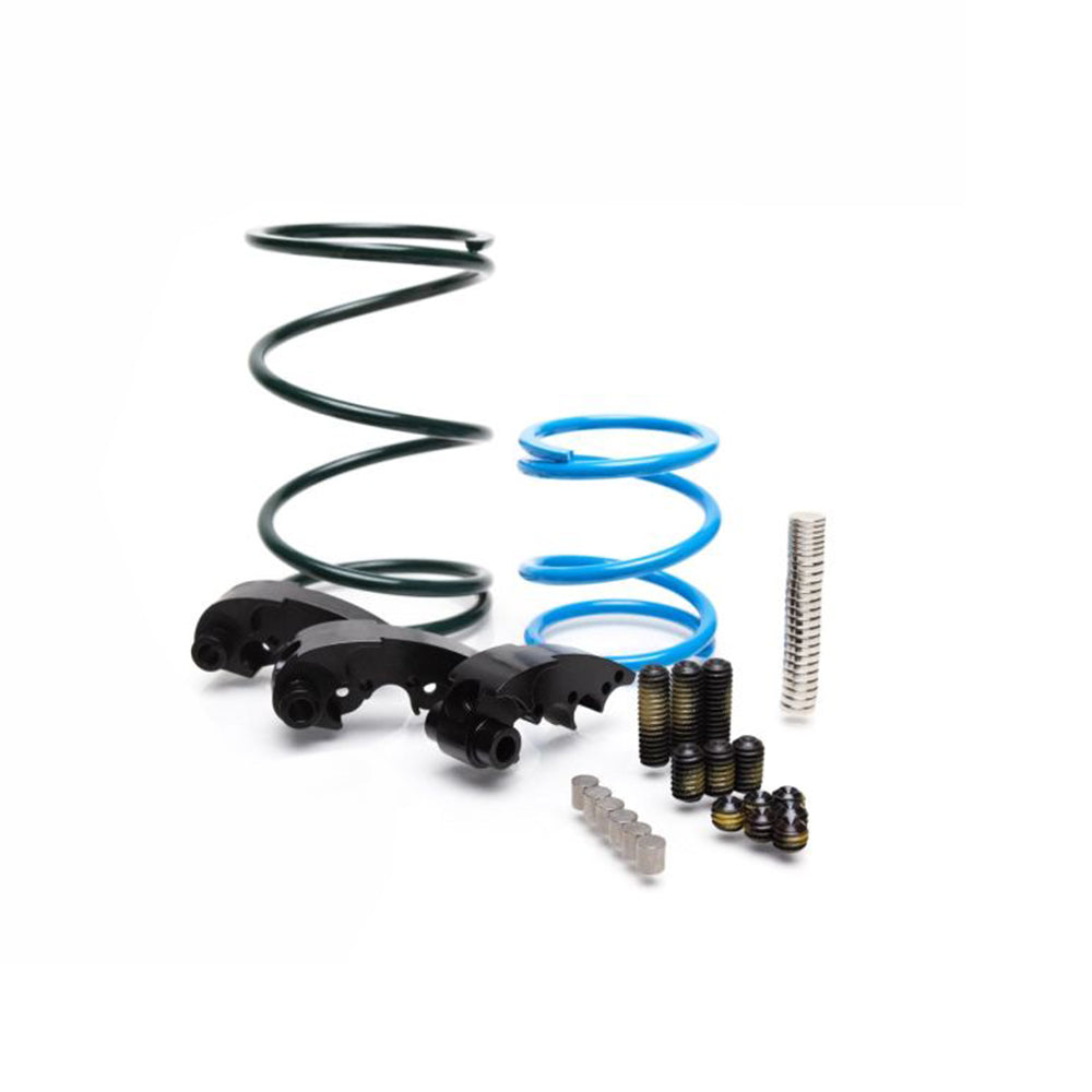 Bikeman Performance SNYPR Clutch Kit Stage 1 / RZR XPT ('17-20) - 07-341 clutch tuning package for Polaris RZR XP Turbo