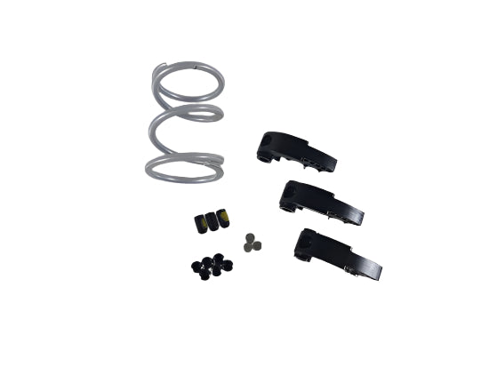 Bikeman Performance SNYPR Clutch Kit Stage 1 / XP1000 (14'-23) clutch tuning package for Polaris RZR XP 1000