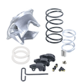 Bikeman Performance SNYPR Stage 2 Clutch Kit // Polaris XP1000 '16-'23 clutch tuning package for Polaris RZR XP 1000