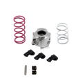 Bikeman Performance SNYPR Stage 2 Clutch Kit // Polaris Pro XP / Turbo R / Pro S clutch tuning package for Polaris RZR Pro XP, Turbo R, Pro S, RZR XP Turbo