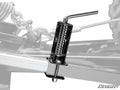 Plow Pro Spring Loaded Adjustment Pin for RZR S 1000 and RZR S 800 and RZR S 900 and RZR S4 1000 and RZR Trail 900 and RZR Trail S 900 and RZR Trail S 1000 and RZR XP 1000 and RZR XP 4 1000 and RZR XP 4 900 and RZR XP Turbo and RZR XP 4 Turbo and RZR XP 900 and RZR 4 800 and RZR 4 900 and RZR 570 and RZR 800 and RZR 900 and Maverick X3 and Commander