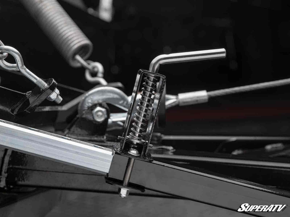 Plow Pro Spring Loaded Adjustment Pin for RZR S 1000 and RZR S 800 and RZR S 900 and RZR S4 1000 and RZR Trail 900 and RZR Trail S 900 and RZR Trail S 1000 and RZR XP 1000 and RZR XP 4 1000 and RZR XP 4 900 and RZR XP Turbo and RZR XP 4 Turbo and RZR XP 900 and RZR 4 800 and RZR 4 900 and RZR 570 and RZR 800 and RZR 900 and Maverick X3 and Commander