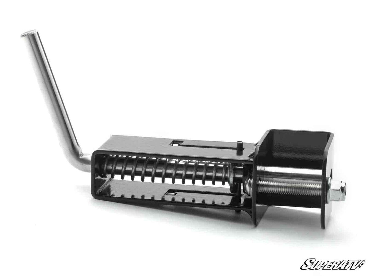 Plow Pro Spring Loaded Adjustment Pin for RZR S 1000 and RZR S 800 and RZR S 900 and RZR S4 1000 and RZR Trail 900 and RZR Trail S 900 and RZR Trail S 1000 and RZR XP 1000 and RZR XP 4 1000 and RZR XP 4 900 and RZR XP Turbo and RZR XP 4 Turbo and RZR XP 900 and RZR 4 800 and RZR 4 900 and RZR 570 and RZR 800 and RZR 900 and Maverick X3 and Commander