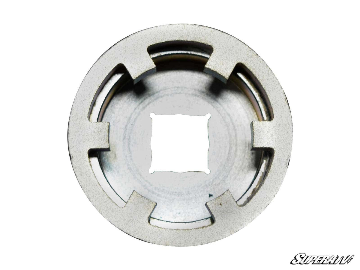 Polaris RZR XP Turbo Spider Shaft Nut Socket Tool for RZR XP Turbo