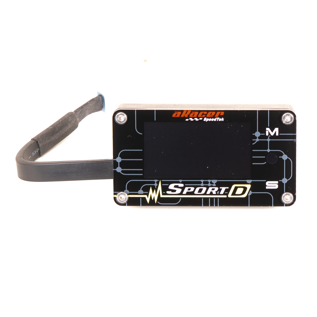 aRacer Sport D Racing Display