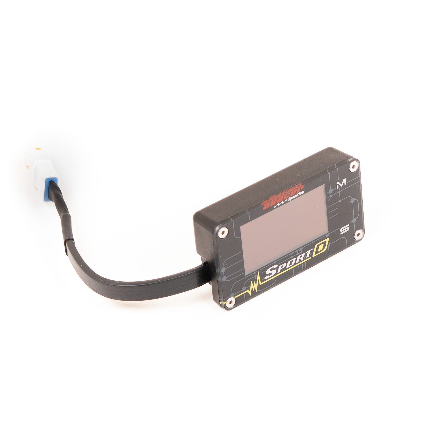 aRacer Sport D Racing Display