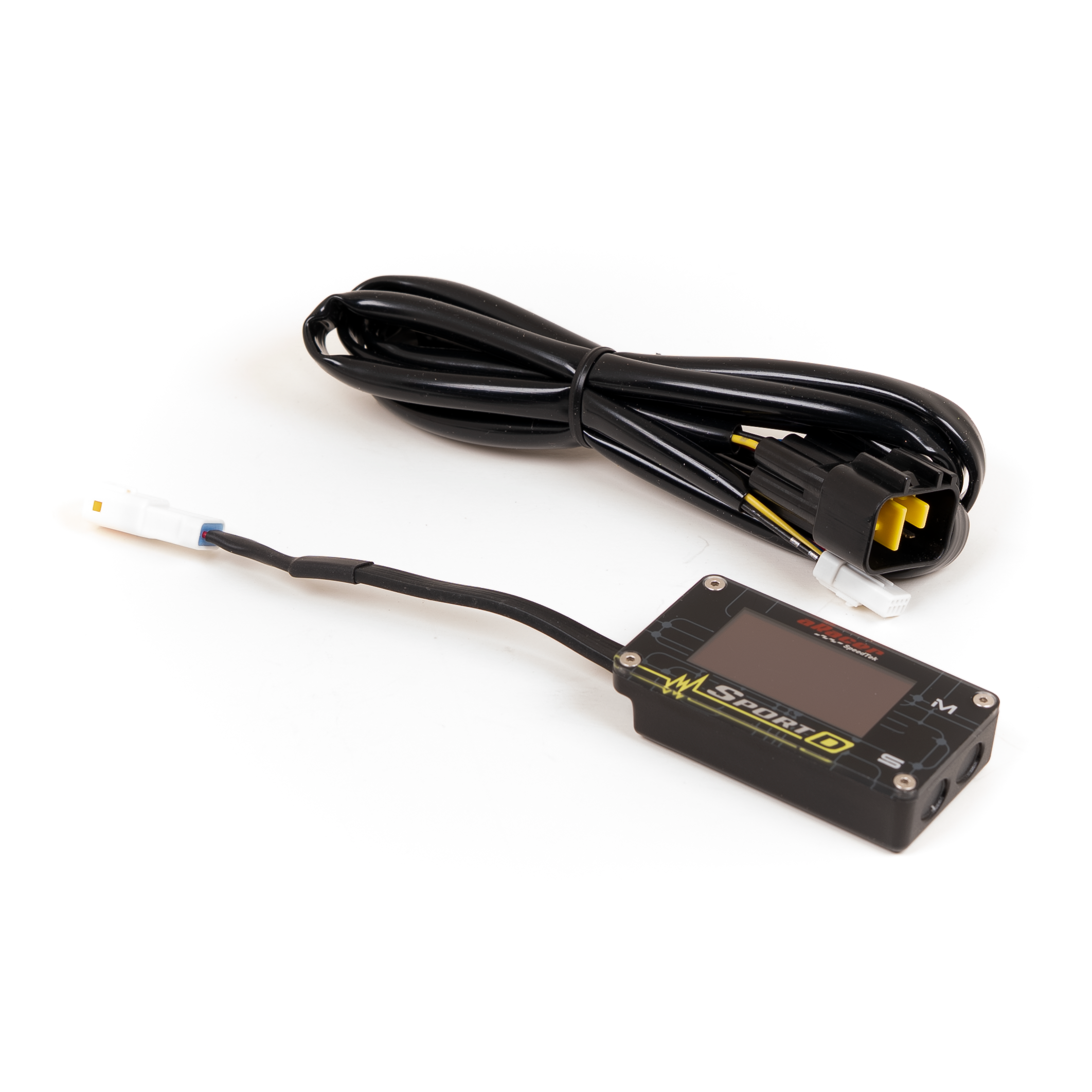 aRacer Sport D Racing Display