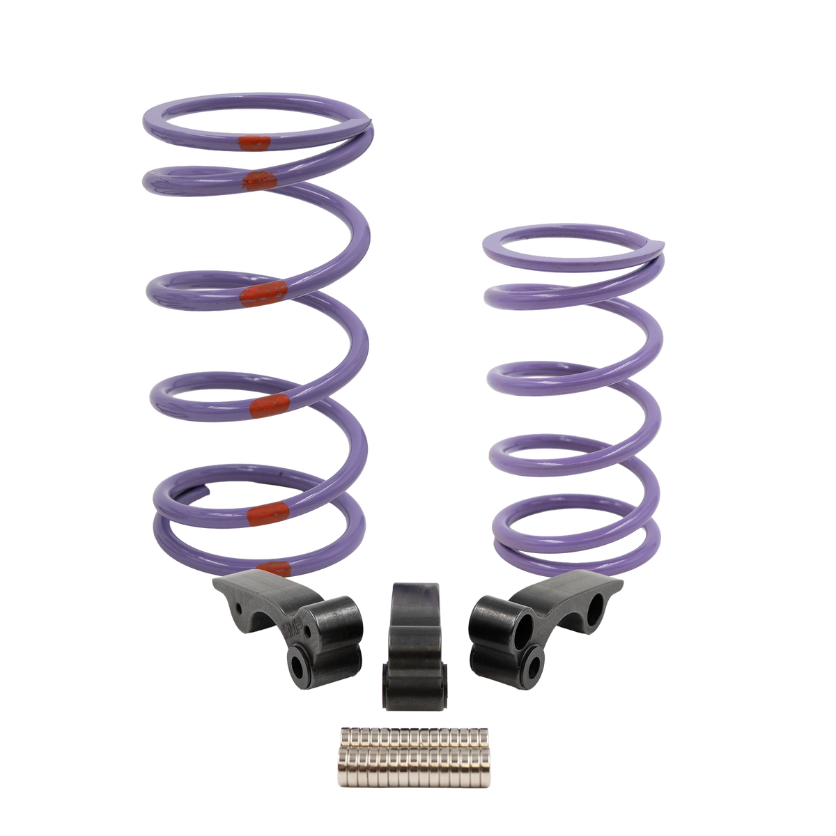Bikeman Performance Stage 1 Goldstar Clutch Kit for 2017-2021 Can-Am Maverick X3 (Non P-Drive) clutch tuning package for Can-Am Maverick X3