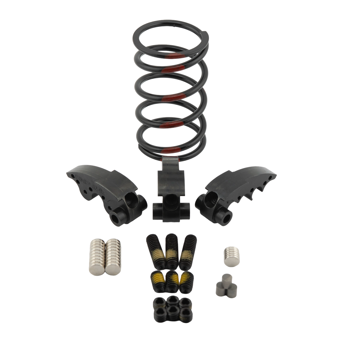 Bikeman Performance Stage 1 SNYPR Clutch Kit for Polaris Ranger 1000 (18+) clutch tuning package for Polaris Ranger XP 1000