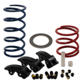 Bikeman Performance Stage 1 SNYPR Clutch Kit for Polaris Xpedition clutch tuning package for Polaris Xpedition