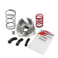 Bikeman Performance Stage 2 Clutch Kit for Polaris RZR 800 clutch tuning package for Polaris RZR 800