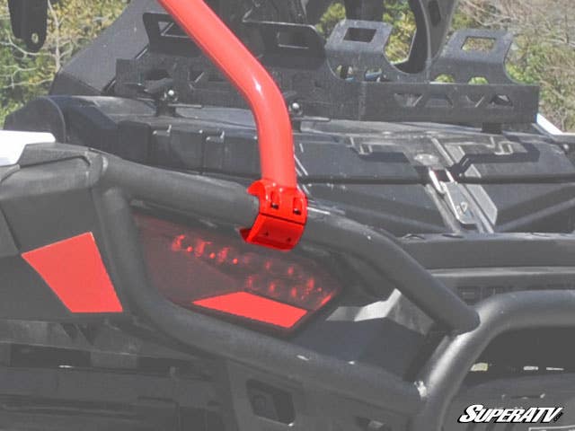 Steel Tube Clamps for RZR Pro R and RZR Pro R 4 and RZR Pro S and RZR Pro S 4 and RZR Pro XP and RZR Pro XP 4 and RZR RS1 and RZR S 1000 and RZR S 800 and RZR S 900 and RZR S4 1000 and RZR Trail 900 and RZR Trail S 900 and RZR Trail S 1000 and RZR Turbo R and RZR Turbo R 4 and RZR XP and RZR XP 4 and RZR XP 1000 and RZR XP 4 1000 and RZR XP 4 900 and RZR XP Turbo and RZR XP 4 Turbo and RZR XP Turbo S and RZR XP 4 Turbo S and RZR XP S and RZR XP 900 and RZR 4 800 and RZR 4 900 and RZR 570 and RZR 800 and RZR