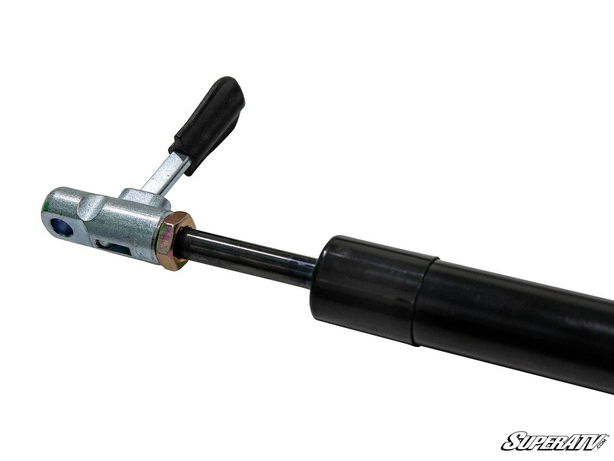 Polaris RZR Steering Wheel Adjustment Shock for RZR S 800 and RZR XP 4 900 and RZR XP 900 and RZR 4 800 and RZR 570 and RZR 800