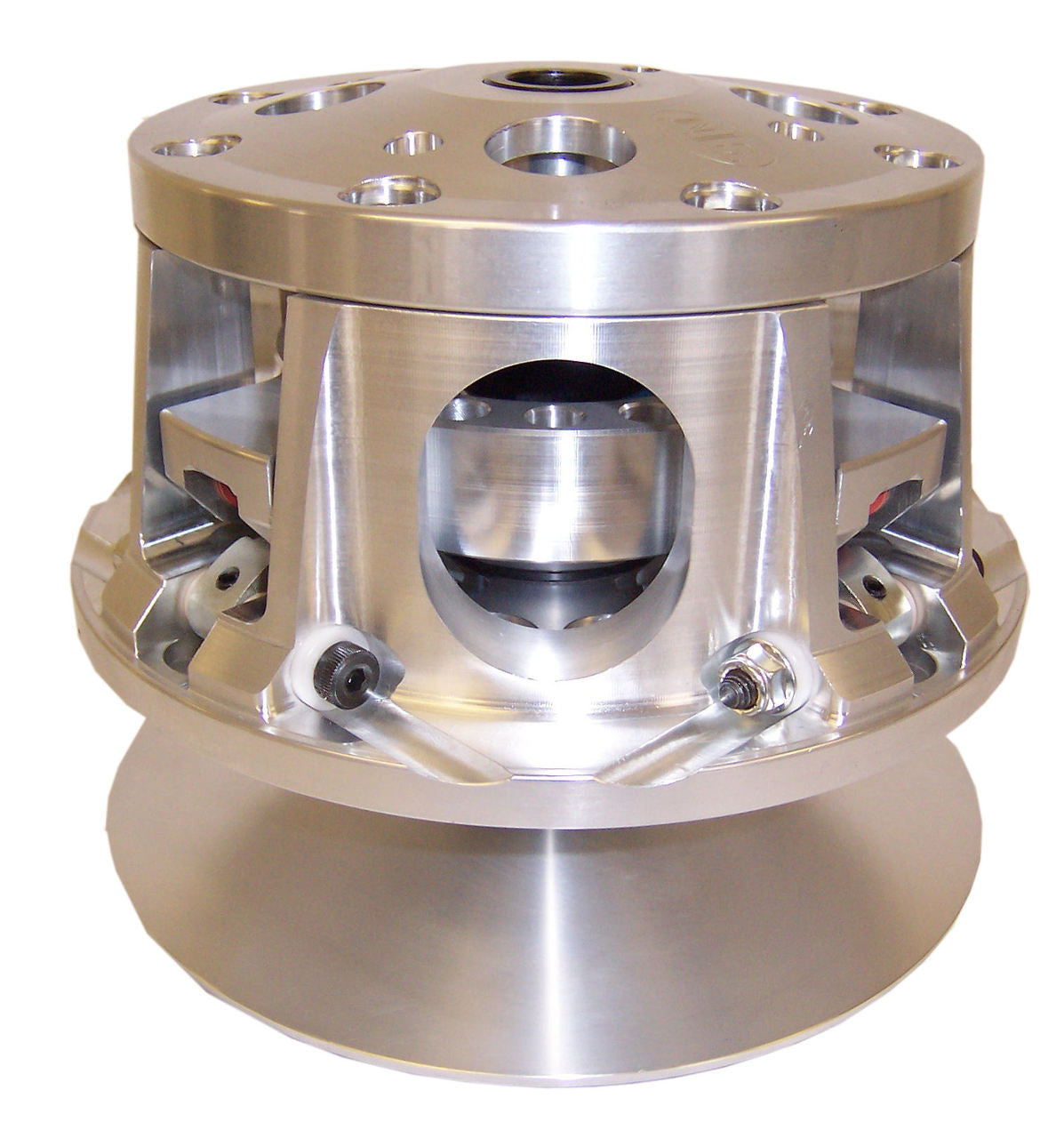 FastUTV Configured STM Rage 3 Primary Clutch - Polaris RZR 800 (2014)
