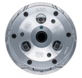 FastUTV Configured STM Rage 3WCP Primary Clutch - Can-Am Maverick X3 (2017-2026)
