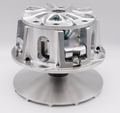 FastUTV Configured STM Rage 4WCP Primary Clutch - Polaris Pro XP, XP Turbo, Turbo S & RS1