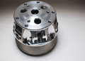 FastUTV Configured STM Rage 6RS Primary Clutch - Polaris RZR XP 1000