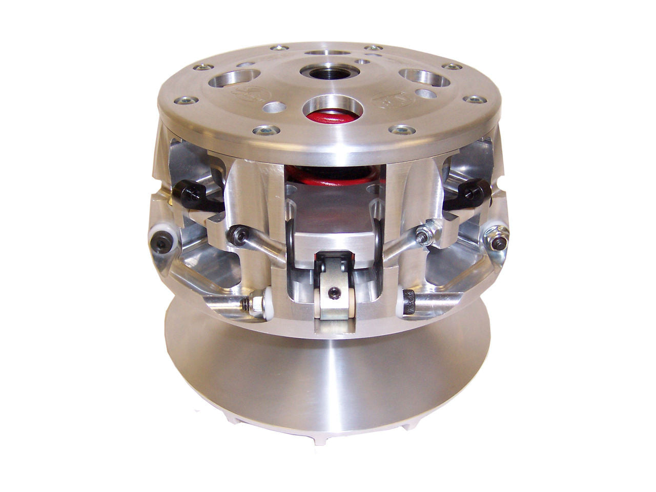 FastUTV Configured STM Rage 8 Primary Clutch - Polaris RZR 800 (2014)