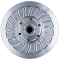 FastUTV Configured STM Tuner Secondary Clutch - Can-Am Maverick X3 (2017-2026)