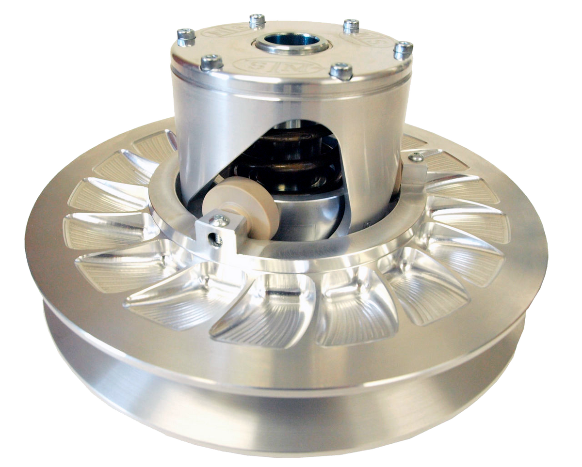 FastUTV Configured STM Tuner Secondary Clutch - Polaris RZR 800 (2014)