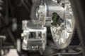 FastUTV Configured STM Tuner Secondary Clutch - Polaris Ranger XP 1000 DOHC
