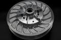 FastUTV Configured STM VORTEX Tuner Secondary Clutch - Kawasaki Teryx4 H2 (2026+)