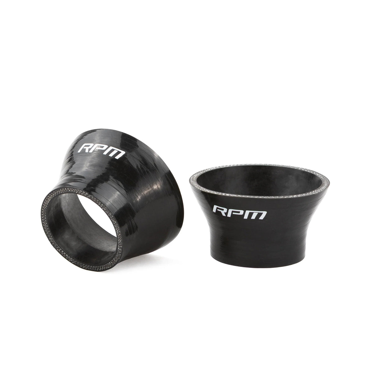 RPM "Cooler" Air Vent Kit - Silicone Intake Replacement — view 3