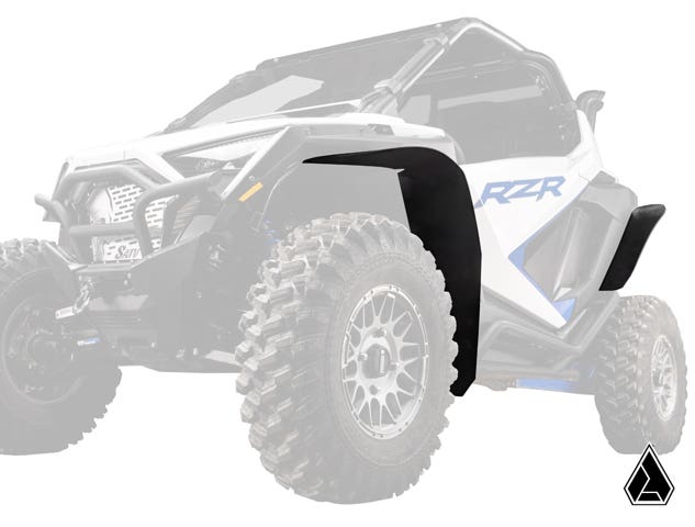 Assault Industries | Exterior Accessories
