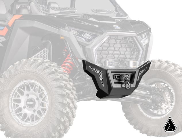 Assault Industries | Bumpers