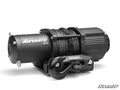 3500 lb. UTV/ATV Winch With Wireless Remote and Synthetic Rope
