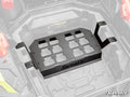 Polaris RZR Pro R Milwaukee Compatible Bed Mount for Polaris RZR Pro R / RZR Pro R 4
