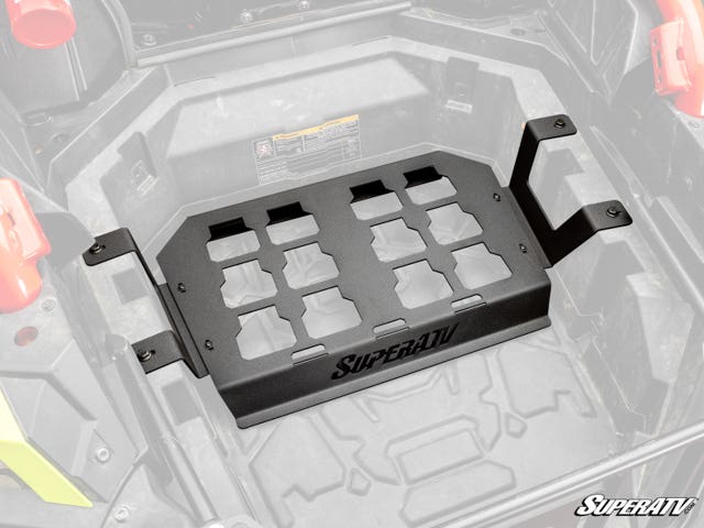 Polaris RZR Pro R Milwaukee Compatible Bed Mount for Polaris RZR Pro R / RZR Pro R 4