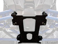 Polaris RZR PRO XP Frame Stiffener Gusset Kit