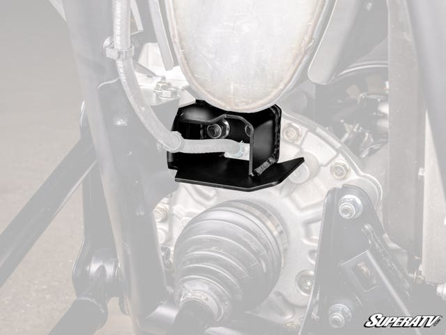 Polaris RZR Pro R Rear Differential Frame Stiffener for Polaris RZR Pro R / RZR Pro R 4