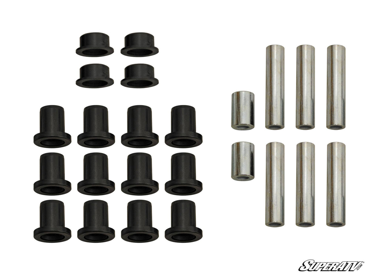 Polaris RZR XP Turbo A-Arm Bushings for RZR XP Turbo and RZR XP 4 Turbo