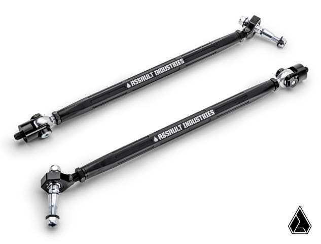 Assault Industries Polaris RZR Pro R Turret-Style Heavy-Duty Tie Rod for Polaris RZR Pro R / RZR Pro R 4