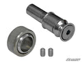 Polaris RZR Uniball for RZR XP 1000 and RZR XP 4 1000 and RZR XP Turbo and RZR XP 4 Turbo