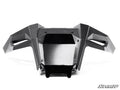 Elektric Offroad Polaris RZR Pro R Volt Front Winch Bumper - Hammer Black Finish for Polaris RZR Pro R / RZR Pro R 4