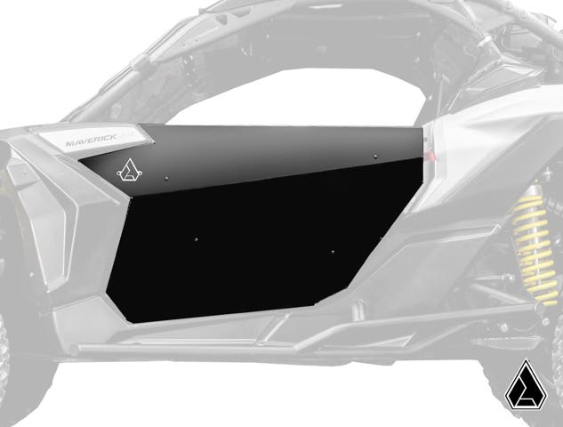 Assault Industries Can-Am Maverick X3 F-22 Doors for Can-Am Maverick X3