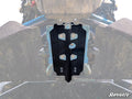 Can-Am Maverick X3 Frame Stiffener Kit for Can-Am Maverick X3
