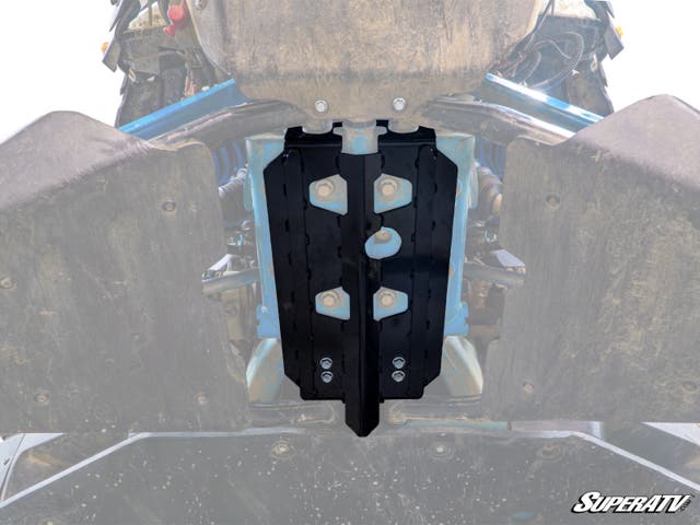 Can-Am Maverick X3 Frame Stiffener Kit for Can-Am Maverick X3