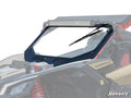 Can-Am Maverick X3 Glass Windshield for Can-Am Maverick X3